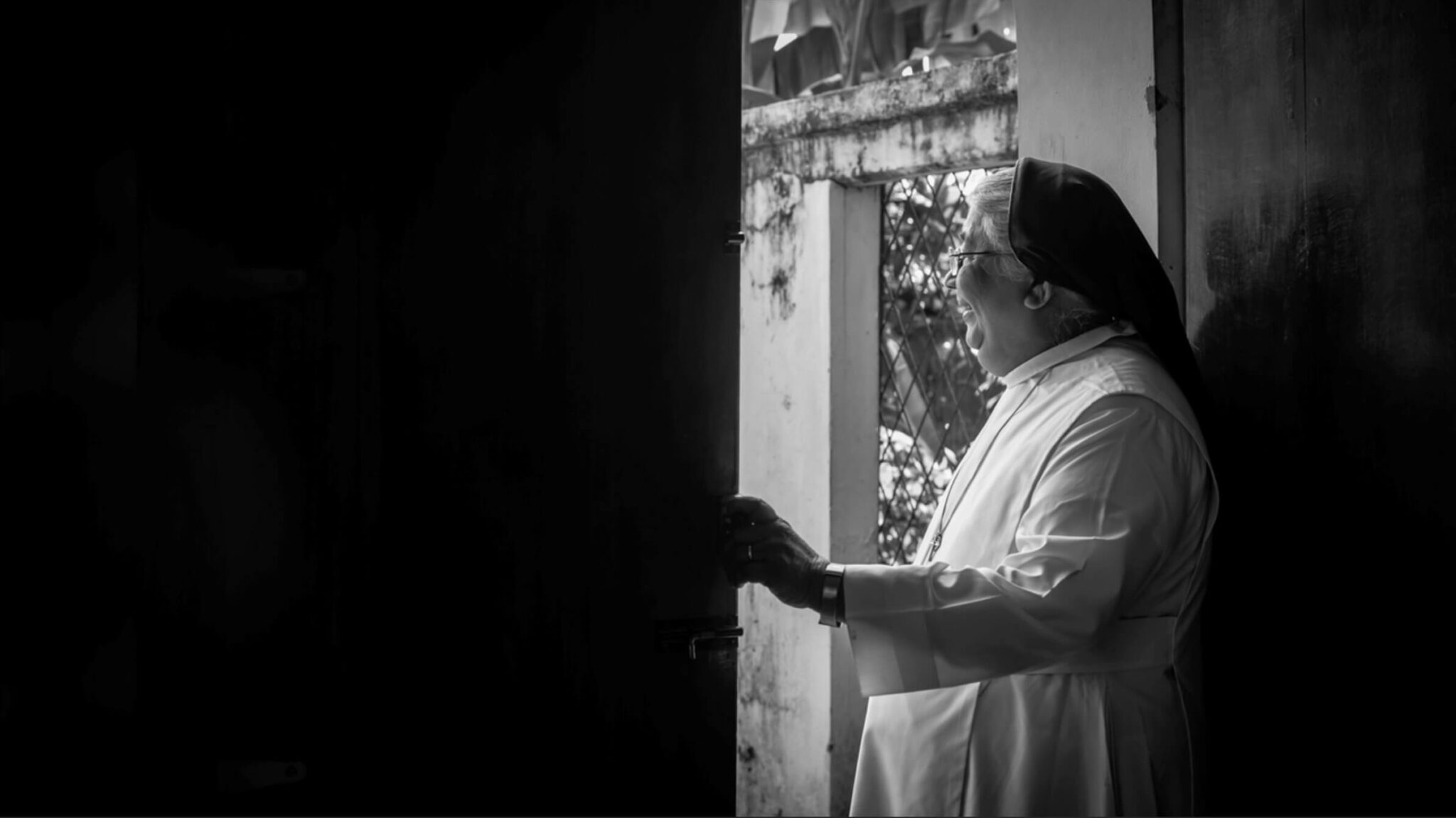 Sister Mary Magdalene Fernando